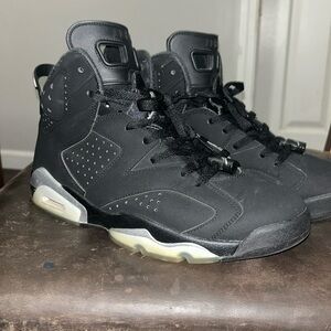 Jordan shoes